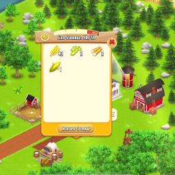 ❤️3300 BARN ❤️7 LVL ❤️ 50 SILO ❤️4 DIAMONDS ❤️2675 COINS❤️CREAM❤️BOLT❤️PLANK❤️FULL ACCESS❤️IOS/ANDROID (SCREENSHOTS INSIDE)❤️ 1